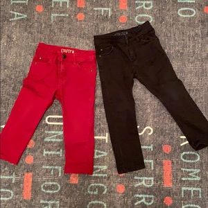 2/3T H&M Toddler Skinny Jeans